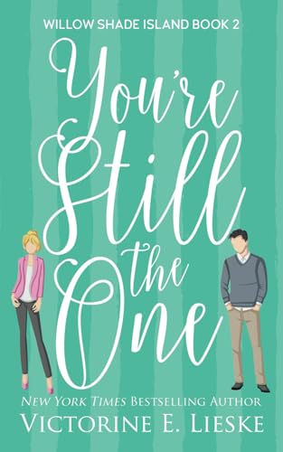 You're Still the One book cover