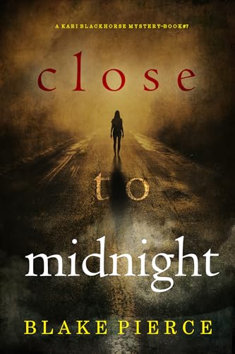 Close To Midnight book cover