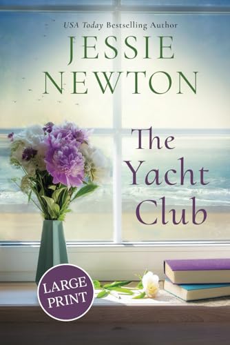 The Hamptons book cover 1
