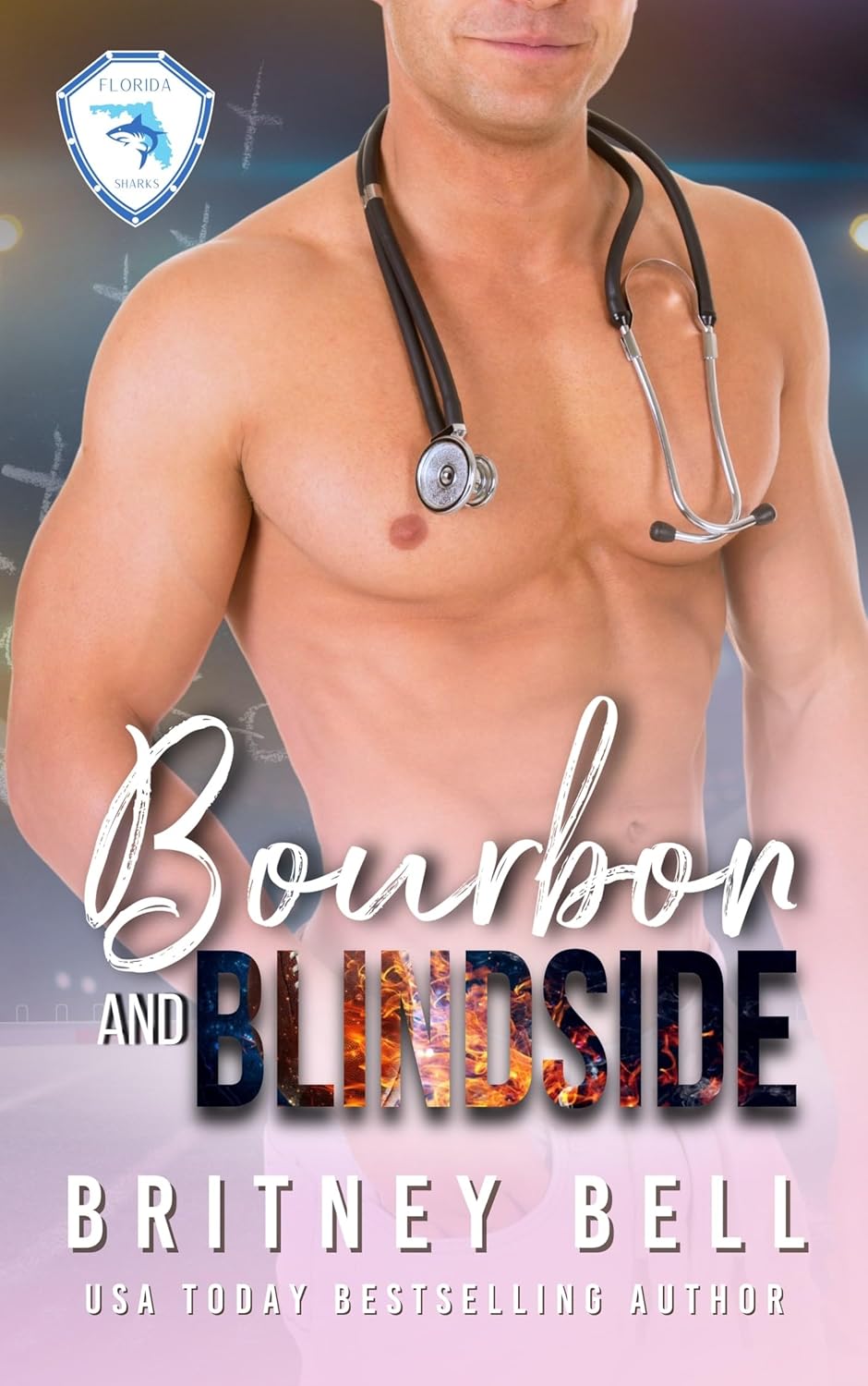 Bourbon & Blindside