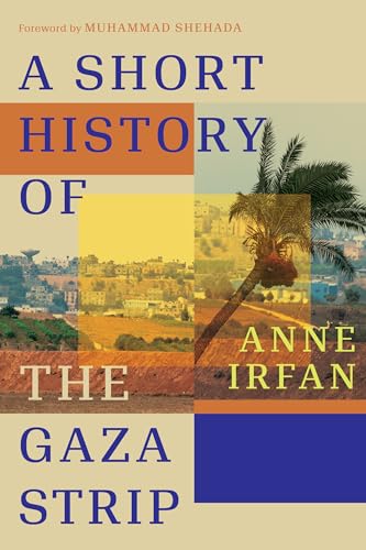 A Short History of the Gaza Strip