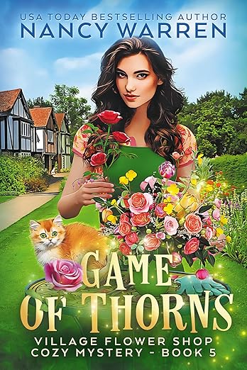 Game of Thorns
