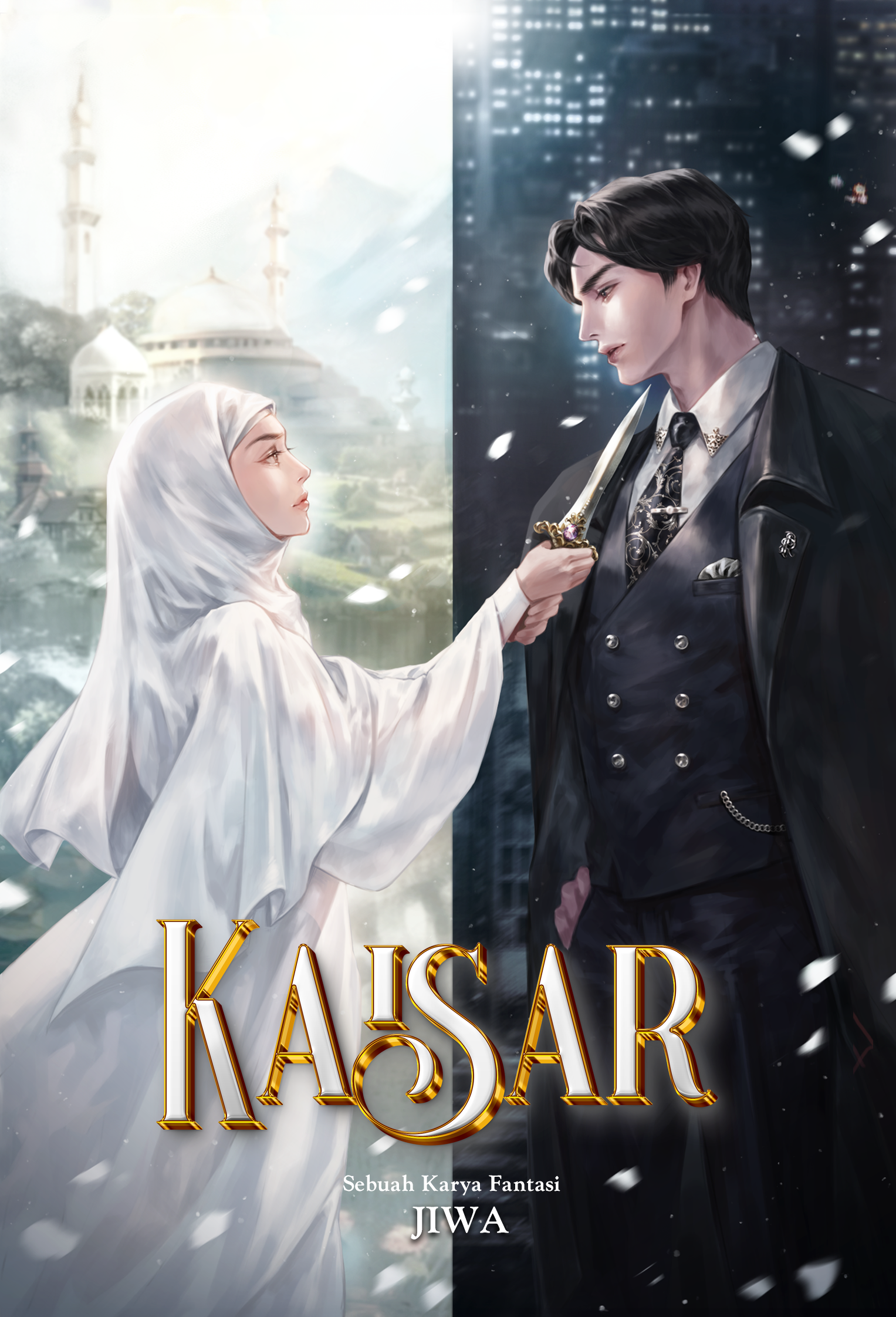 Kaisar