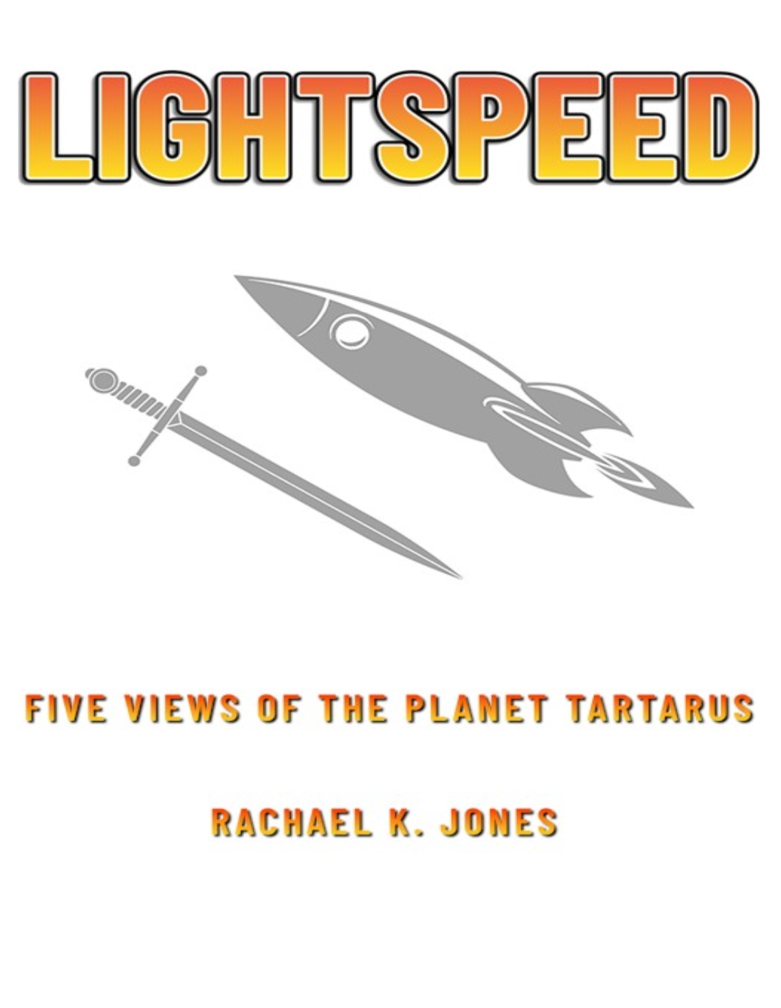 Five Views of the Planet Tartarus