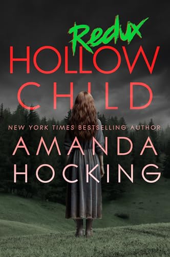 Hollow Child book cover