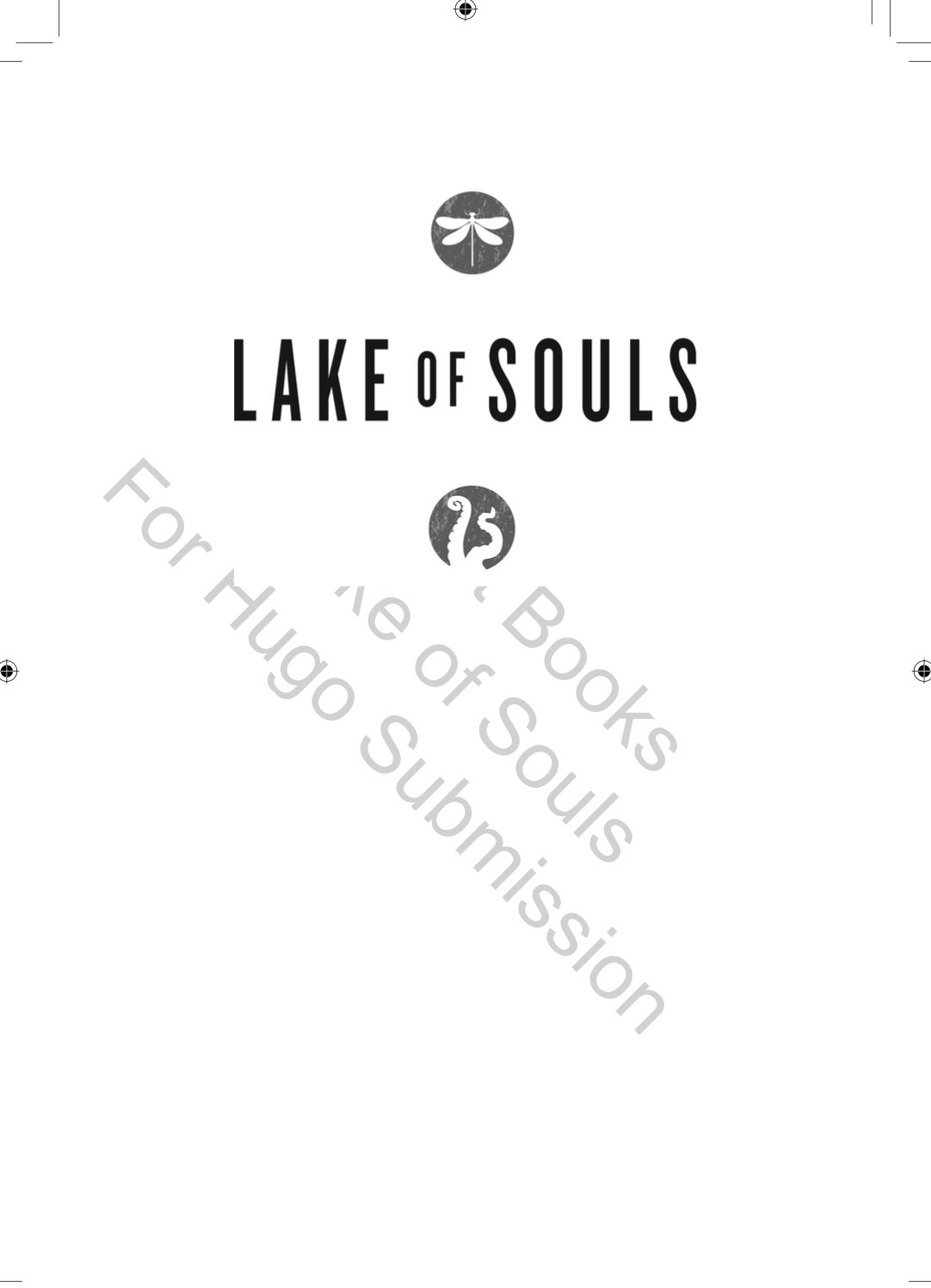 Lake of Souls