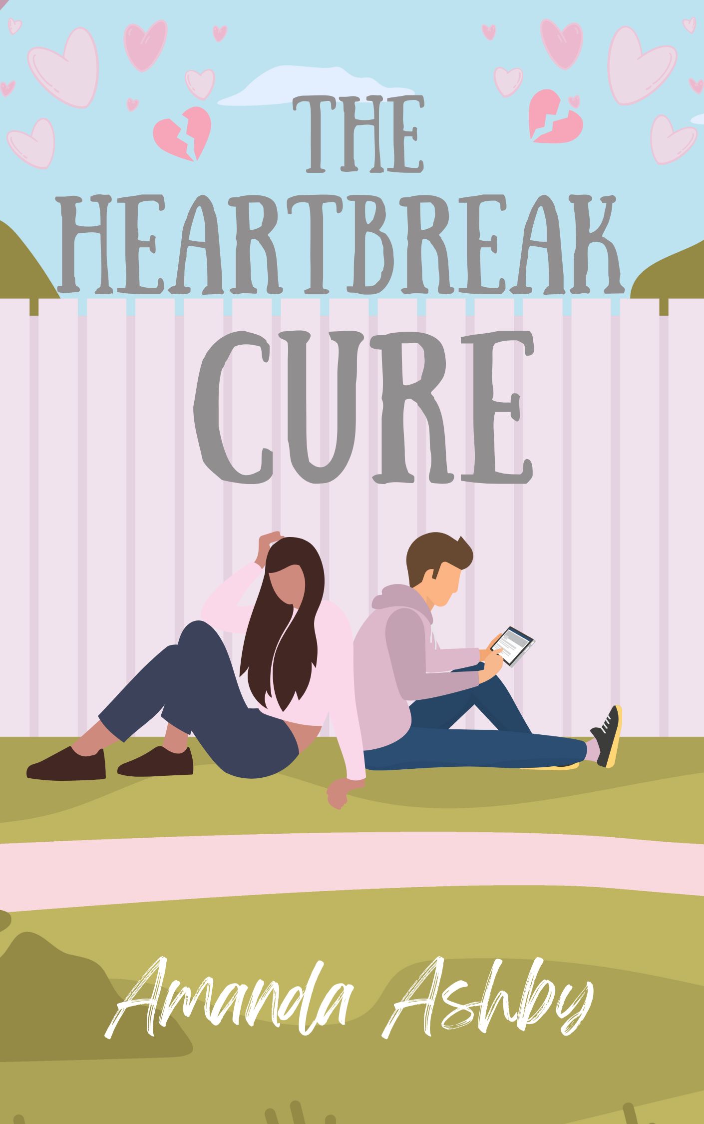 The Heartbreak Cure