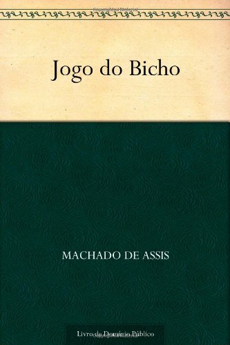 Jogo do Bicho book cover