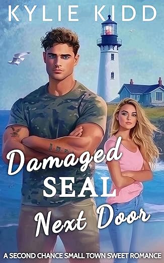 Damaged SEAL Next Door