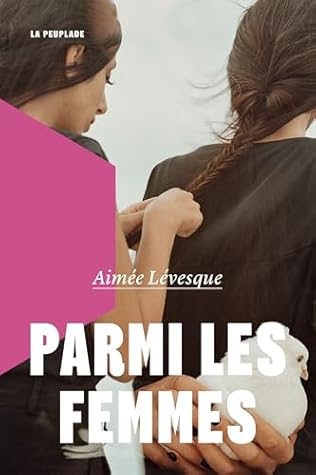 Parmi les femmes: de Prague à Sarajevo