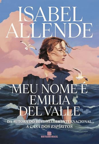 MI NOMBRE ES EMILIA DEL VALLE book cover