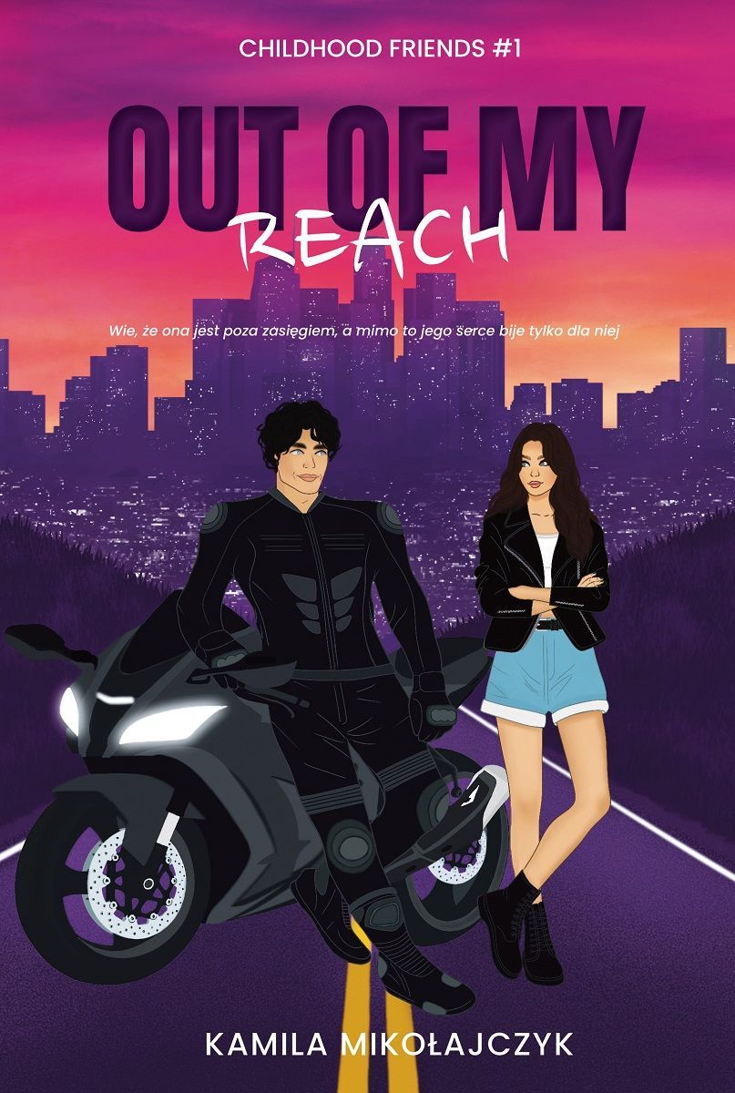 Childhood friends book cover 1