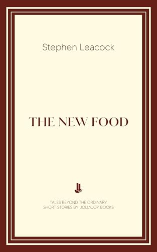 The New Food book cover