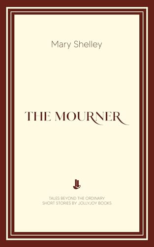 The Mourner book cover