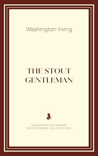 The Stout Gentleman book cover