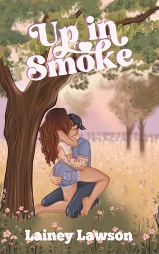 Up in Smoke (The Bunkhouse Book 3)