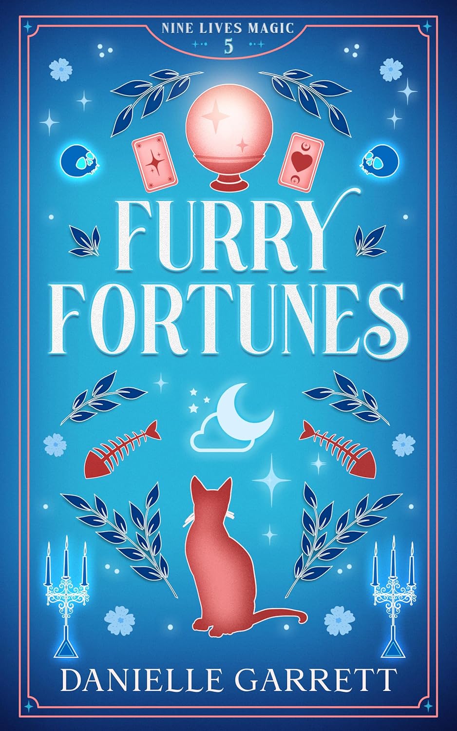 Furry Fortunes