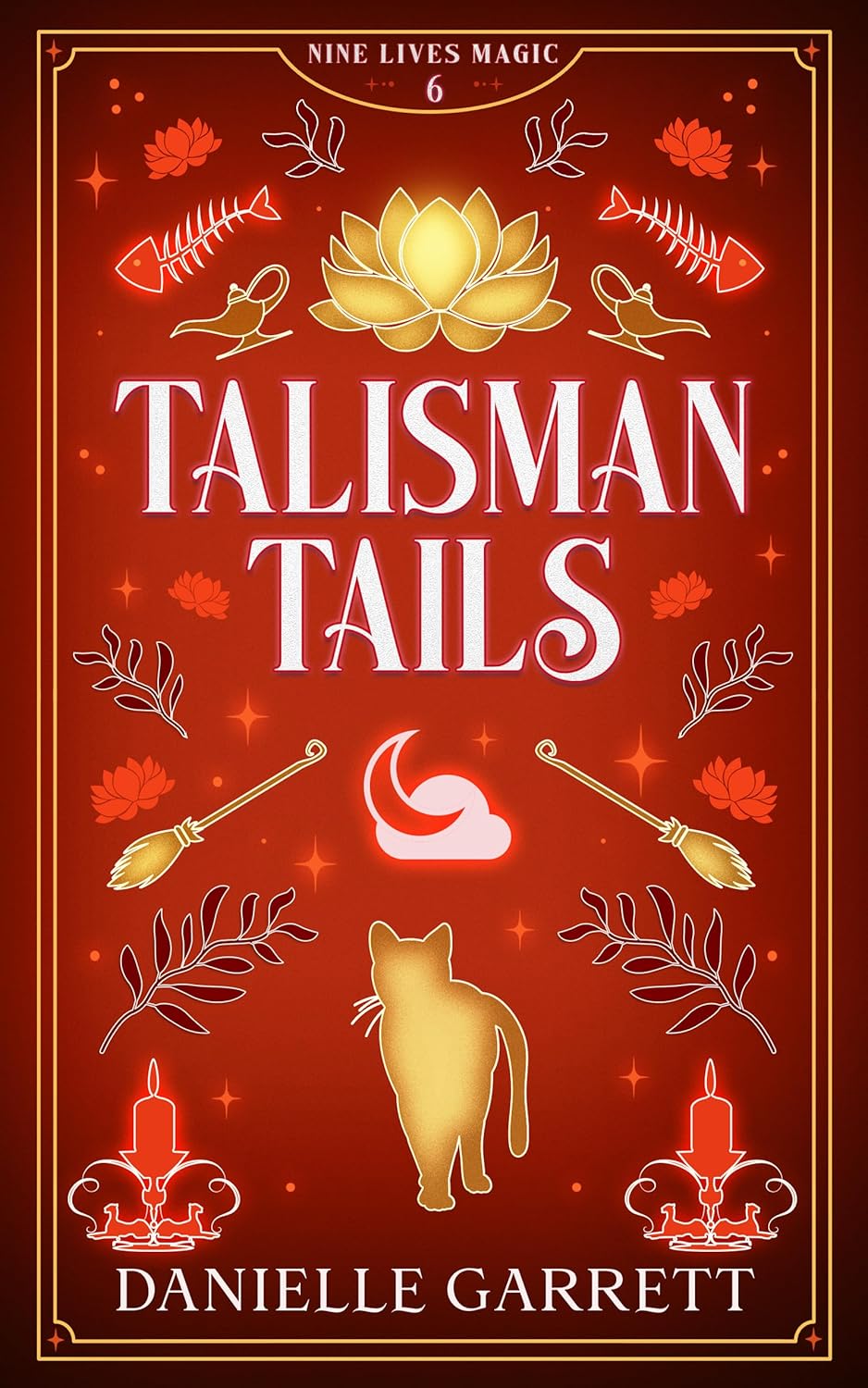 Talisman Tails