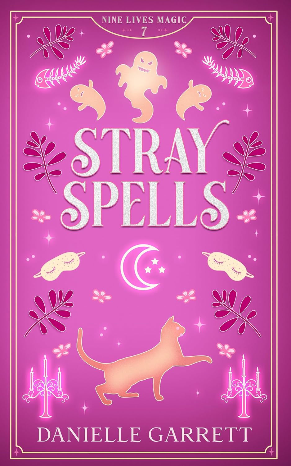 Stray Spells