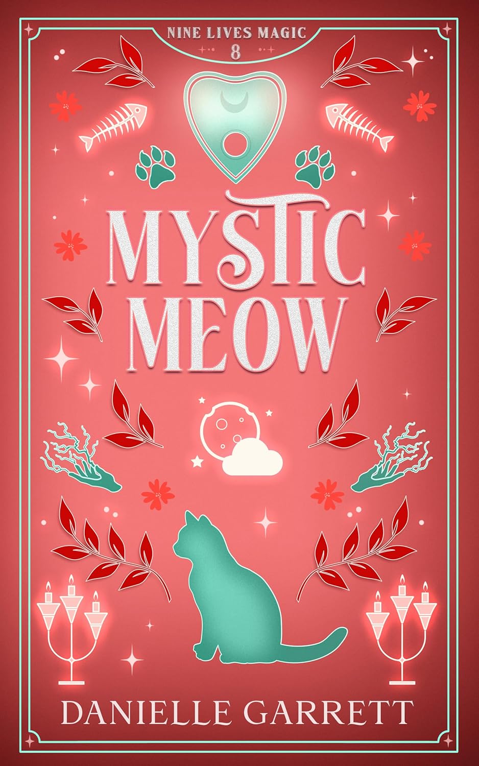 Mystic Meow