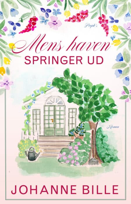 Mens haven springer ud book cover