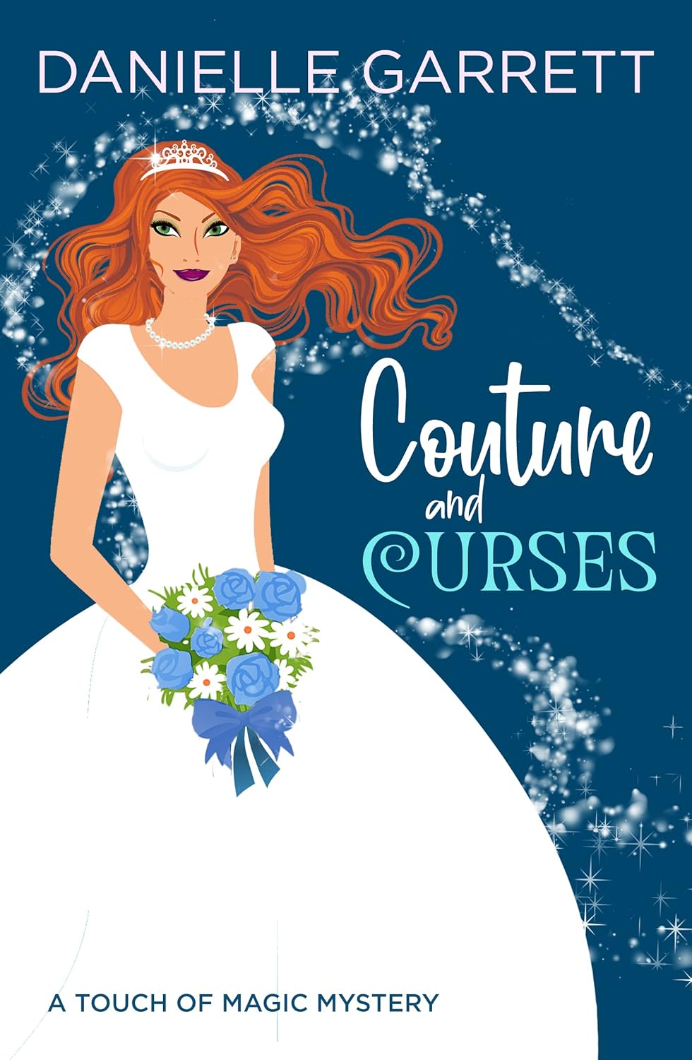 Couture and Curses