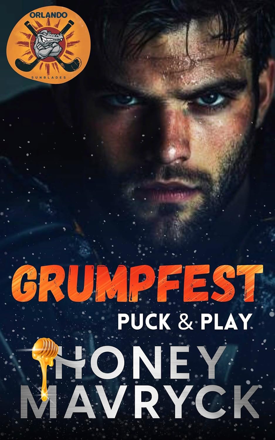 Grumpfest