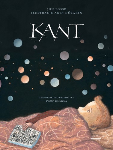 Kant book cover