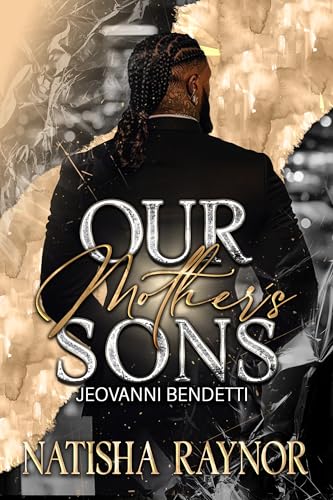 Our Mother's Sons book cover