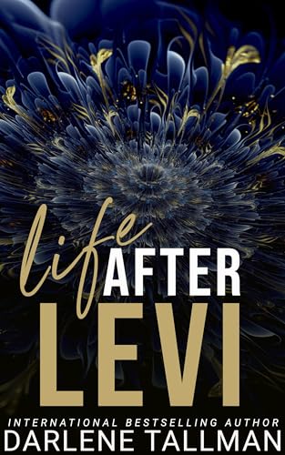 Life After Levi book cover