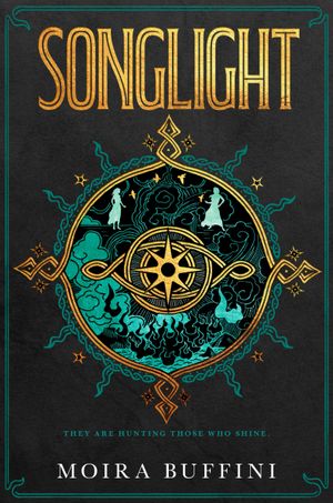 Songlight (The Torch Trilogy, #1)