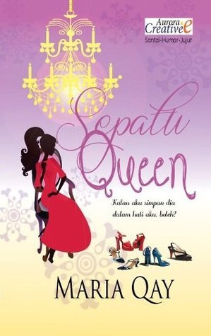Sepatu Queen