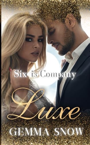 Six is Company book cover 1