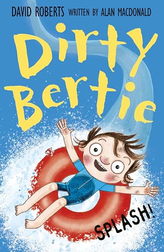 Splash! book cover
