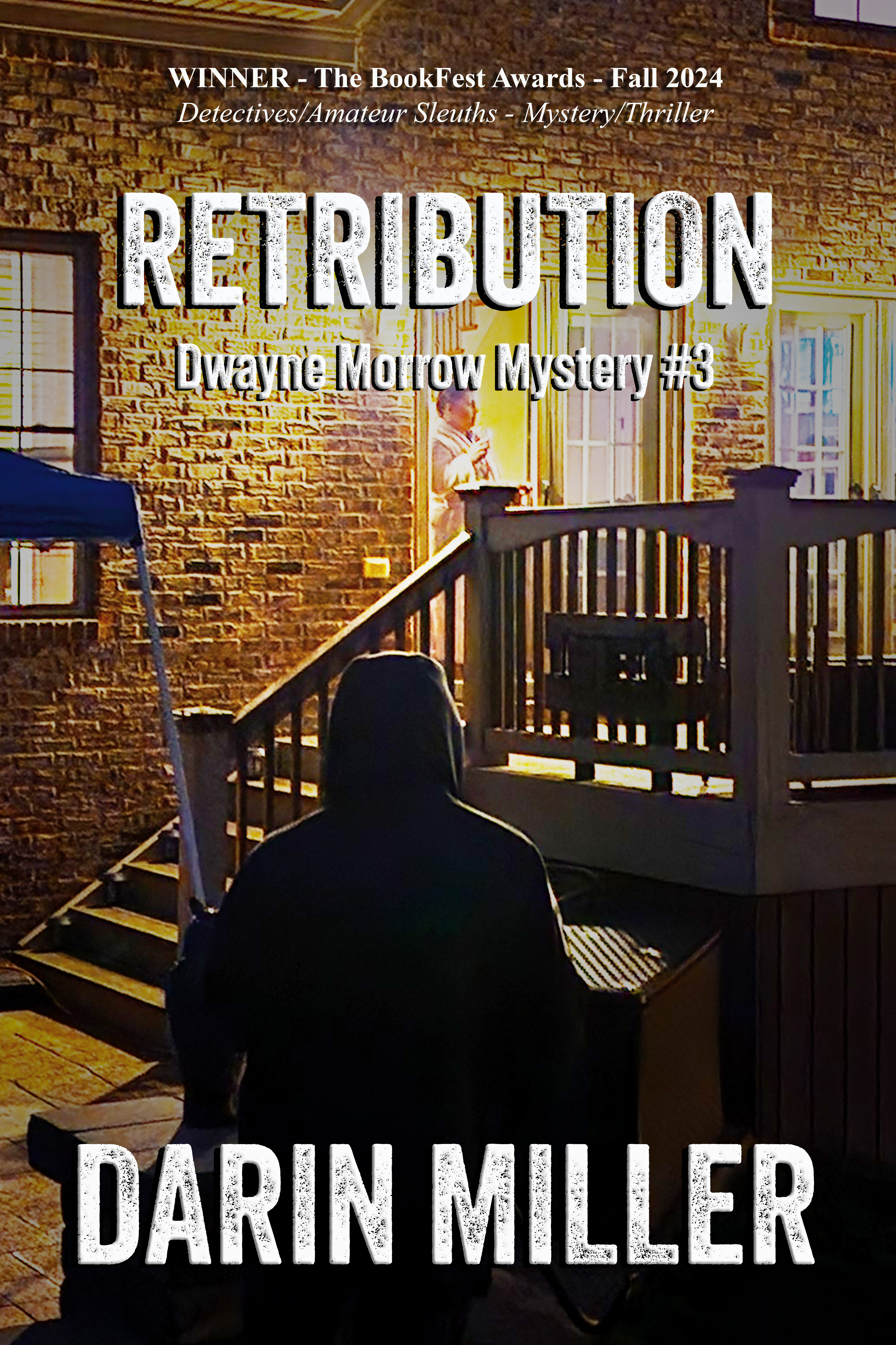 Retribution