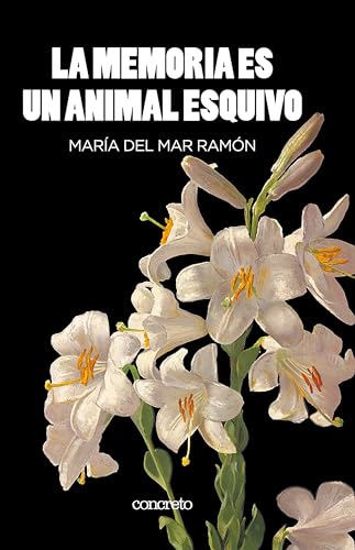 La memoria es un animal esquivo book cover