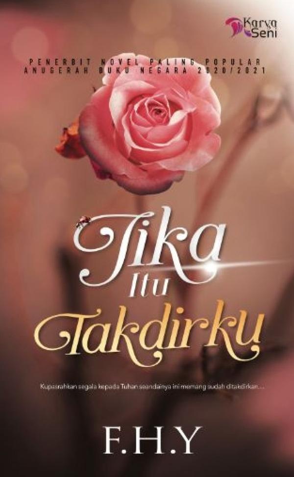 Jika Itu Takdirku