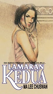 Lamaran Kedua