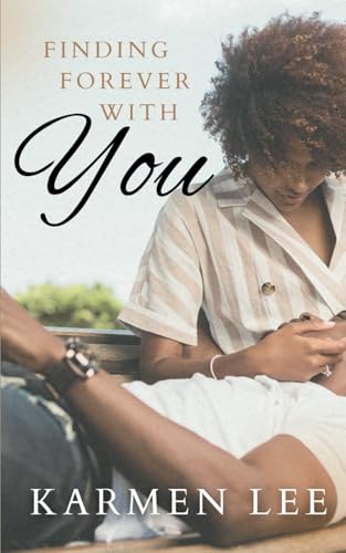 Finding Forever With You book cover