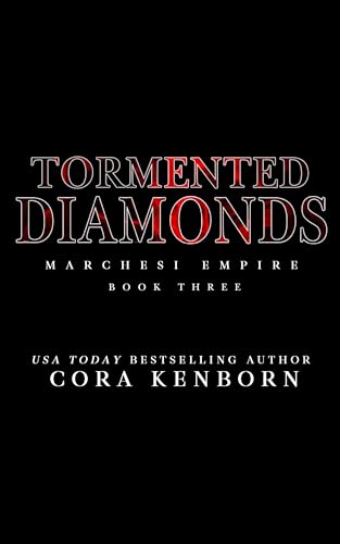 Marchesi Empire book cover 3