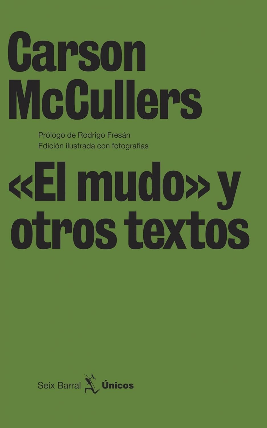 El mudo y otros textos