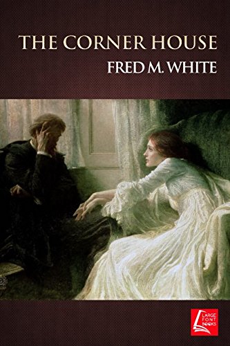 The Corner House book cover