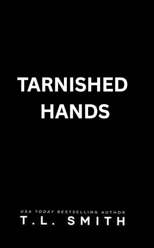 Tarnished Hands book cover