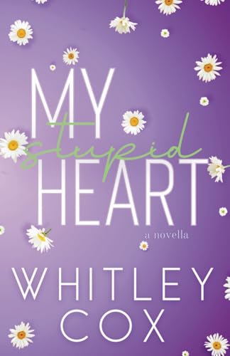 My Stupid Heart book cover