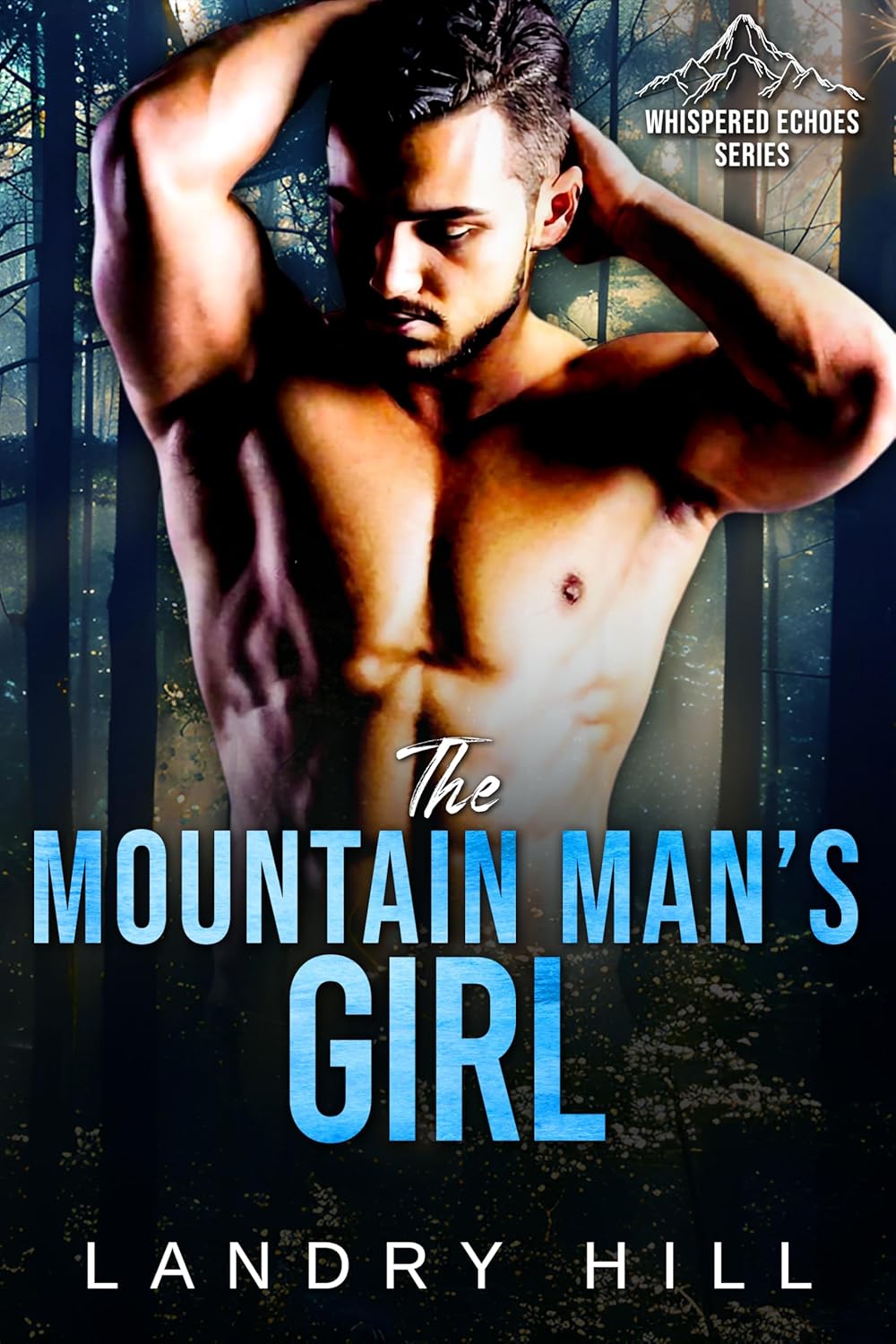 The Mountain Man's Girl