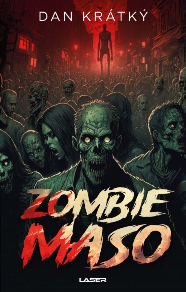 Zombiemaso book cover