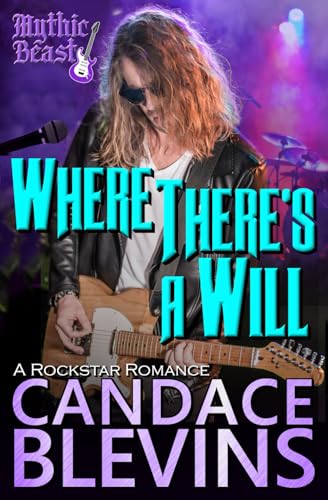 Where There's a Will book cover