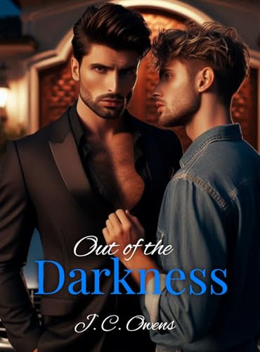 Out of the Darkness (Taken Book 2) by J.C. Owens | Goodreads