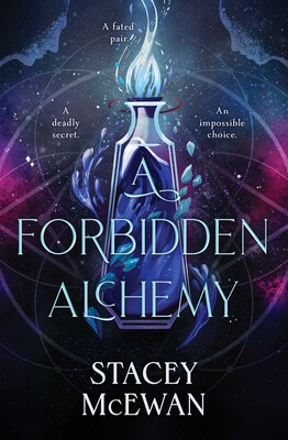 A Forbidden Alchemy