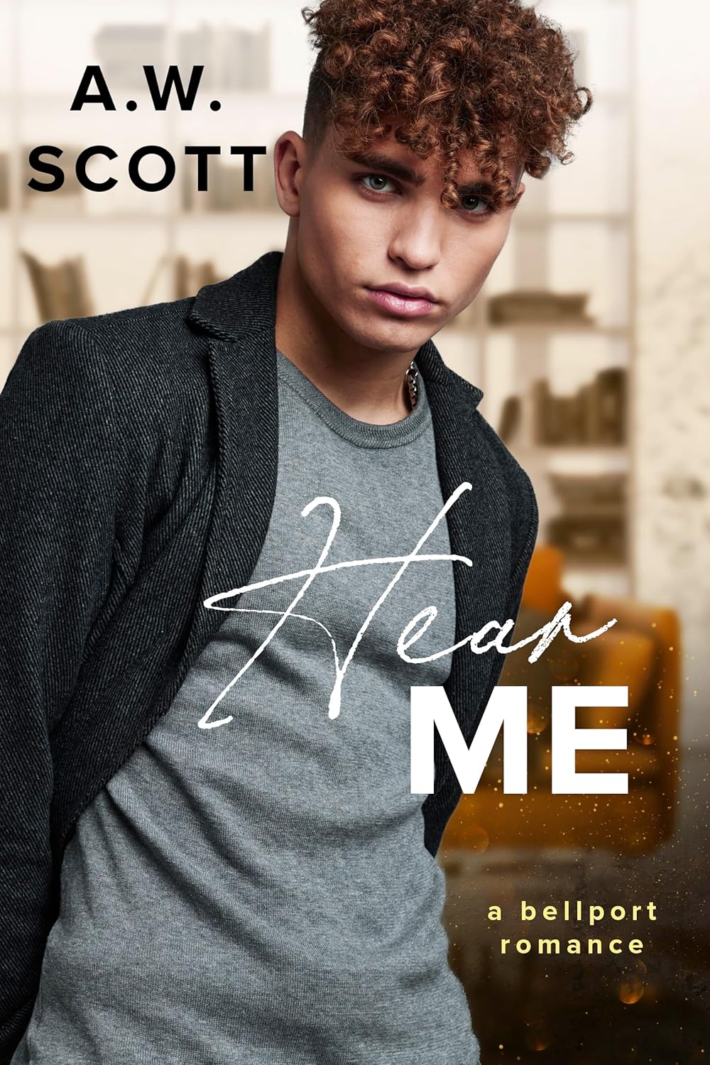 Hear Me